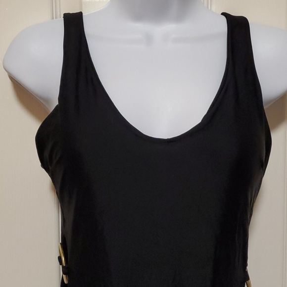 Mossimo swimsuit size small - Picture 2 of 8